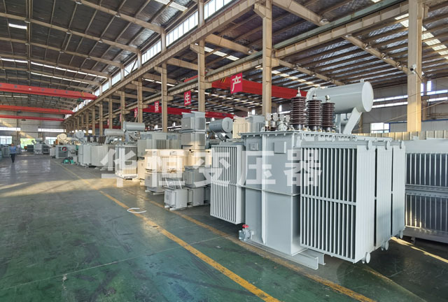 S13-8000/35科尔沁科尔沁科尔沁电力变压器厂家