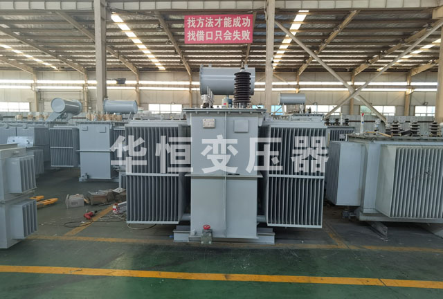 SZ11-8000/35科尔沁科尔沁科尔沁电力变压器