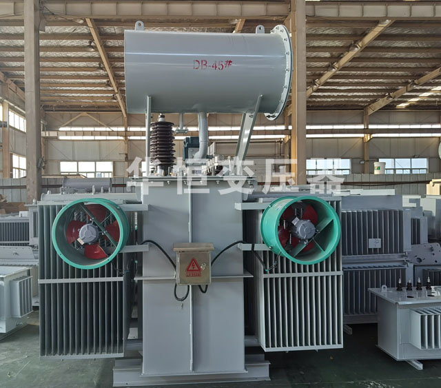 S13-6300/35科尔沁科尔沁科尔沁电力变压器