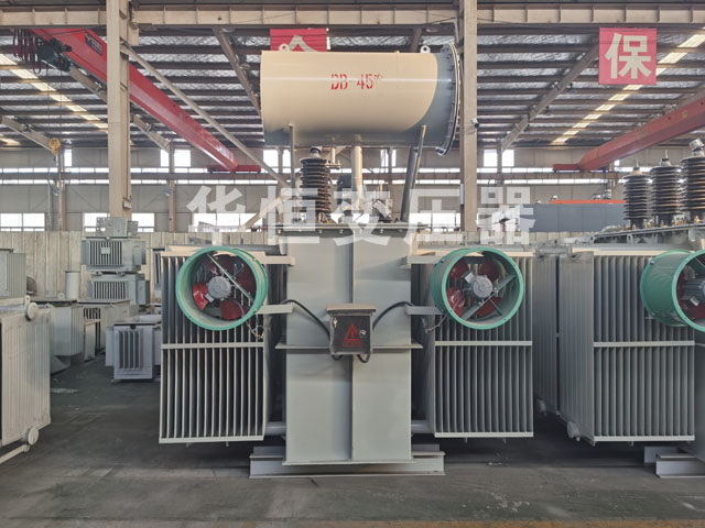 S11-6300/35科尔沁科尔沁科尔沁电力变压器