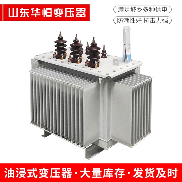 S13-10000/35科尔沁科尔沁科尔沁油浸式变压器厂家