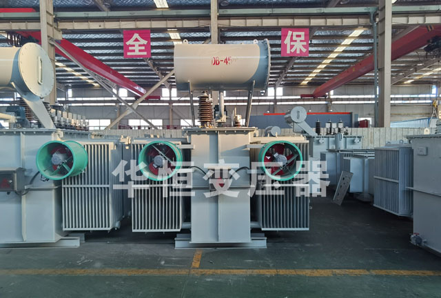 S13-6300/35科尔沁科尔沁科尔沁油浸式变压器